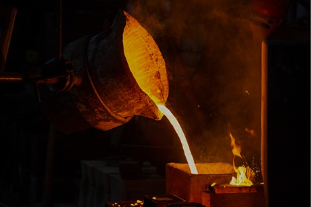 Cast Iron Solutions