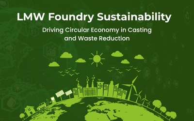 Casting and Waste Reduction