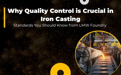 Iron Casting