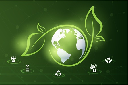 Reducing Carbon Footprint