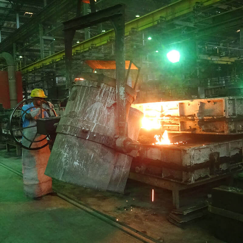 Foundry