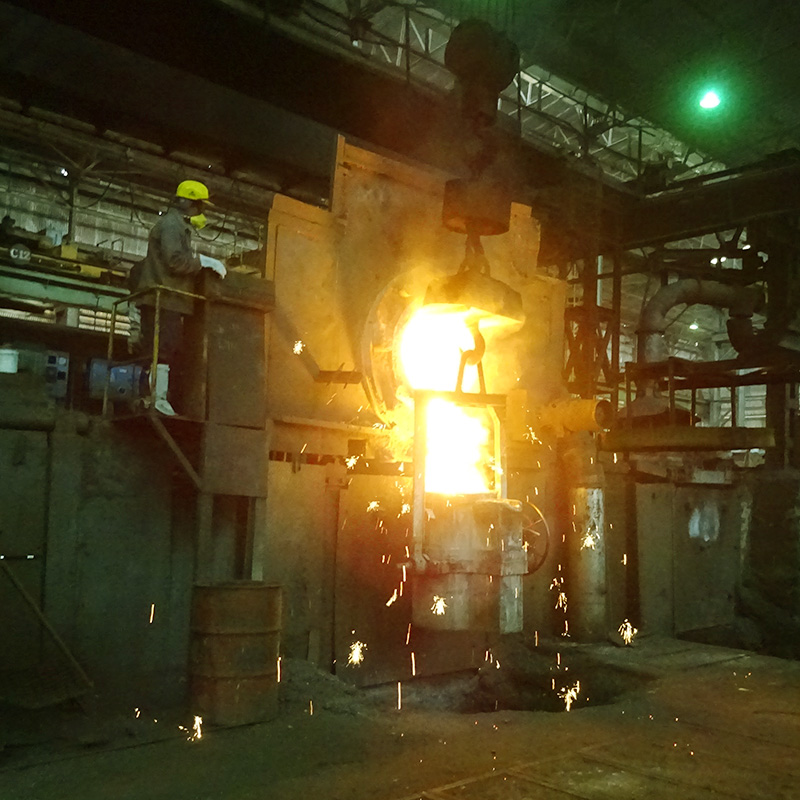 Foundry