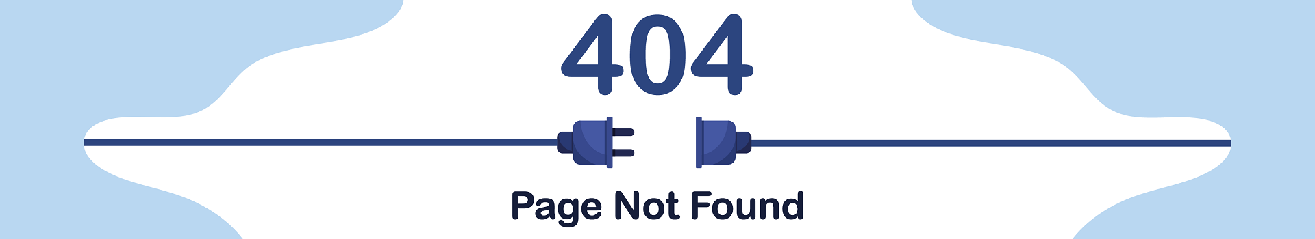 404 Banner Foundry