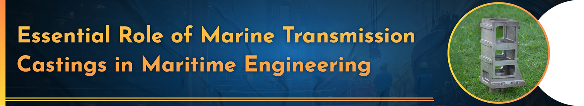 Turbocharger Castings